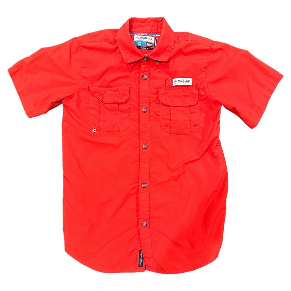 Magellan Relaxed Fit